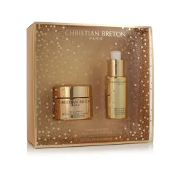 The Ultimate Regenerating Day Cream & Lifting Serum Kit