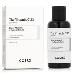 The Vitamin C 23 Serum 20 g