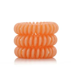 The World Haargummi 3 St.