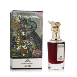 The World According to Arthur Eau De Parfum 75 ml (unisex)