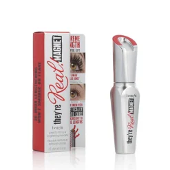 They're Real! Magnet Powerful Lifting & Lengthening Mascara (Supercharged Black) 4,5 g