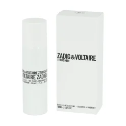 This is Her Deodorant Spray 100 ml (woman)