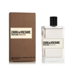 This Is Him! Undressed Eau De Toilette 100 ml (man)
