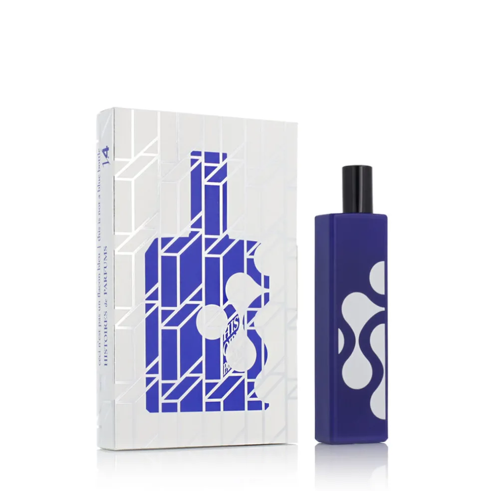 This Is Not A Blue Bottle 1.4 Eau De Parfum 15 ml (unisex)