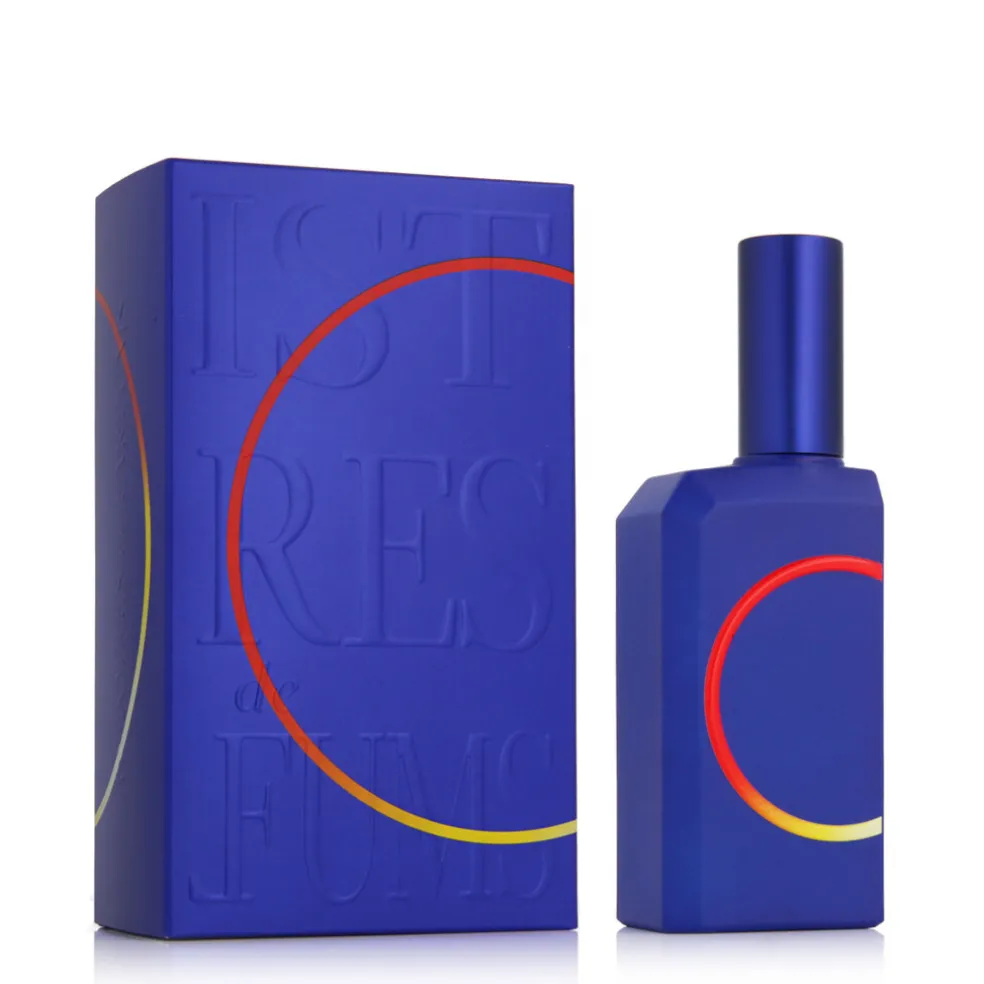 This Is Not A Blue Bottle 1.3 Eau De Parfum 60 ml (unisex)