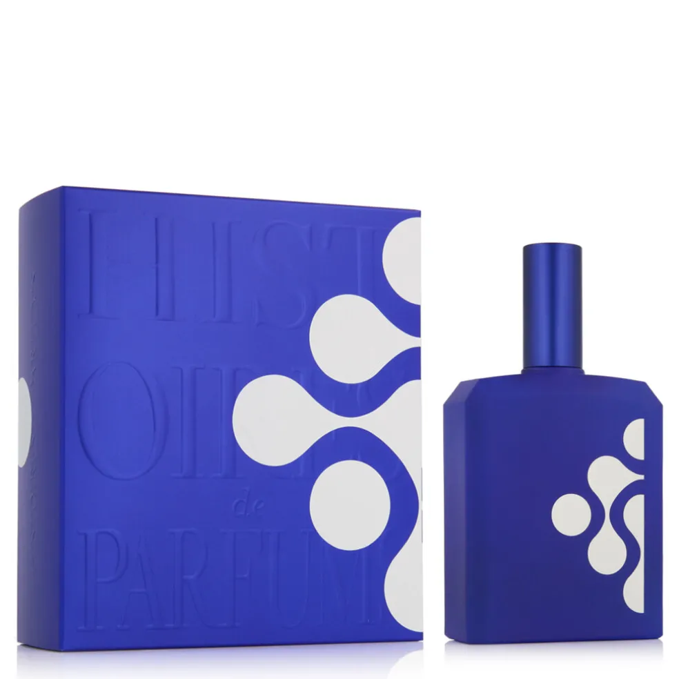 This Is Not A Blue Bottle 1.4 Eau De Parfum 120 ml (unisex)