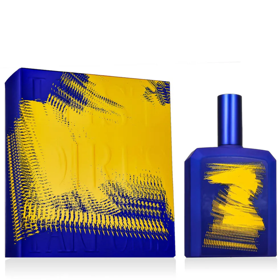 This Is Not A Blue Bottle 1.7 Eau De Parfum 115 ml (unisex)