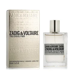 This Is Really Her! Eau De Parfum 50 ml (woman)