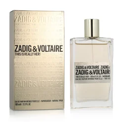 This Is Really Her! Eau De Parfum 100 ml (woman)