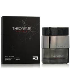 Théorème Matrix Eau De Parfum 90 ml (man)