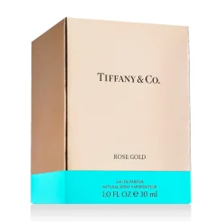 Tiffany & Co Rose Gold Eau De Parfum 30 ml (woman)