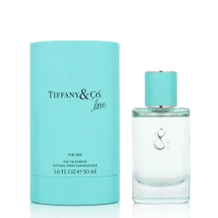 Tiffany & Love for Her Eau De Parfum 50 ml (woman)