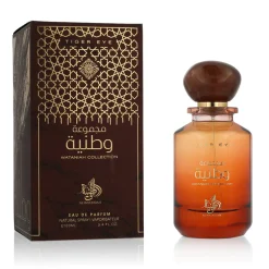 Tiger Eye Eau De Parfum 100 ml (unisex)