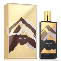 Tiger's Nest Eau De Parfum 75 ml (unisex)