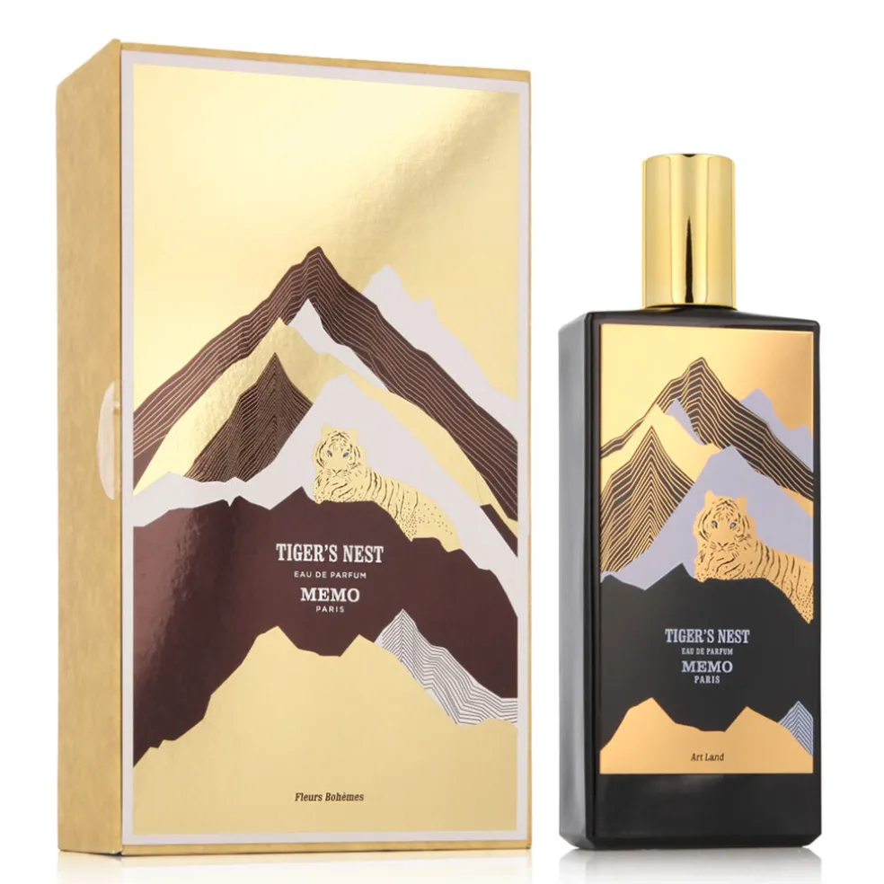 Tiger's Nest Eau De Parfum 75 ml (unisex)