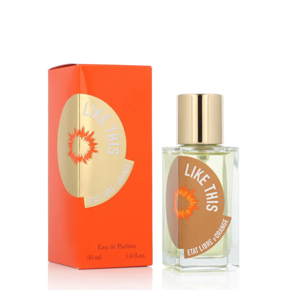 Tilda Swinton Like This Eau De Parfum 50 ml (woman)