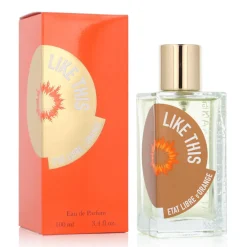 Tilda Swinton Like This Eau De Parfum 100 ml (woman)