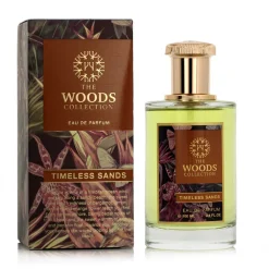 Timeless Sands Eau De Parfum 100 ml (unisex)
