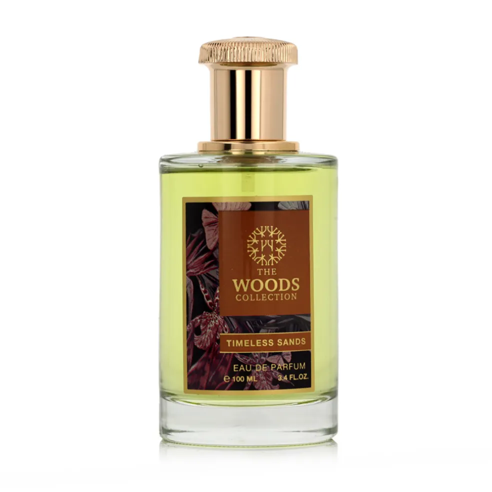 Timeless Sands Eau De Parfum 100 ml (unisex)