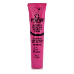Tinted Hot Pink Balm 25 ml