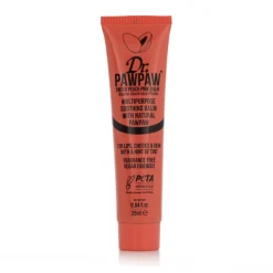 Tinted Peach Pink Balm 25 ml