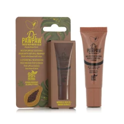 Tinted Rich Moca Balm 10 ml