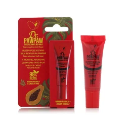 Tinted Ultimate Red Balm 10 ml