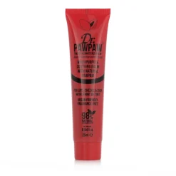 Tinted Ultimate Red Balm 25 ml