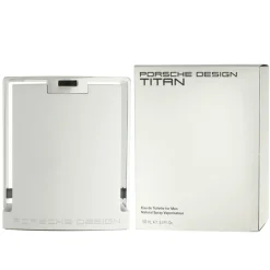 Titan Eau De Toilette 100 ml (man)
