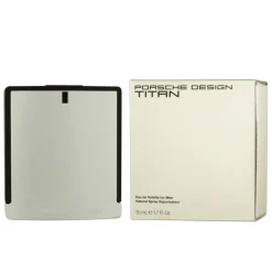 Titan Eau De Toilette 50 ml (man)