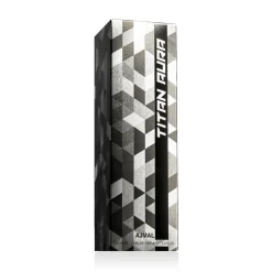 Titan Aura Eau De Parfum 100 ml (man)