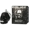 To Be Bad Guy Eau De Toilette 125 ml (man)