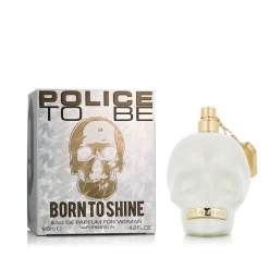 To Be Born To Shine Woman Eau De Parfum 125 ml (woman)