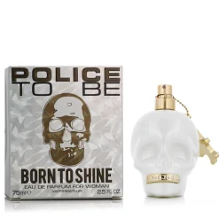 To Be Born To Shine Woman Eau De Parfum 75 ml (woman)