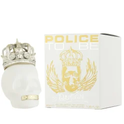 To Be The Queen Eau De Parfum 40 ml (woman)