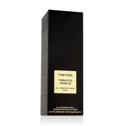 Tobacco Vanille Bodyspray 150 ml (unisex)