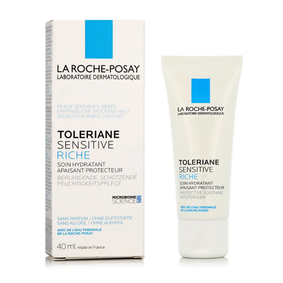 Toleriane Sensitive Riche 40 ml