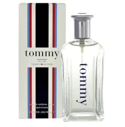 Tommy Hilfiger Eau De Toilette 30 ml (man)