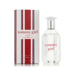 Tommy Girl Eau De Toilette 50 ml (woman)