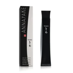 Tomo Eau De Toilette 100 ml (man)