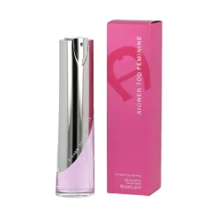 Too Feminine Eau De Parfum 100 ml (woman)