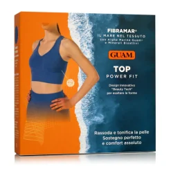 Top Power Fit (Blue)