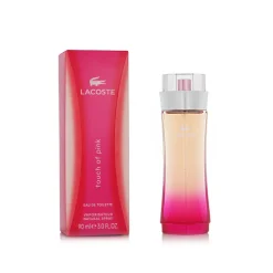 Touch of Pink Eau De Toilette 90 ml (woman)
