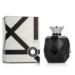 Touche Pour Homme Eau De Parfum 100 ml (man)