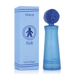 Tous Kids Boy Eau De Toilette für Kinder 100 ml
