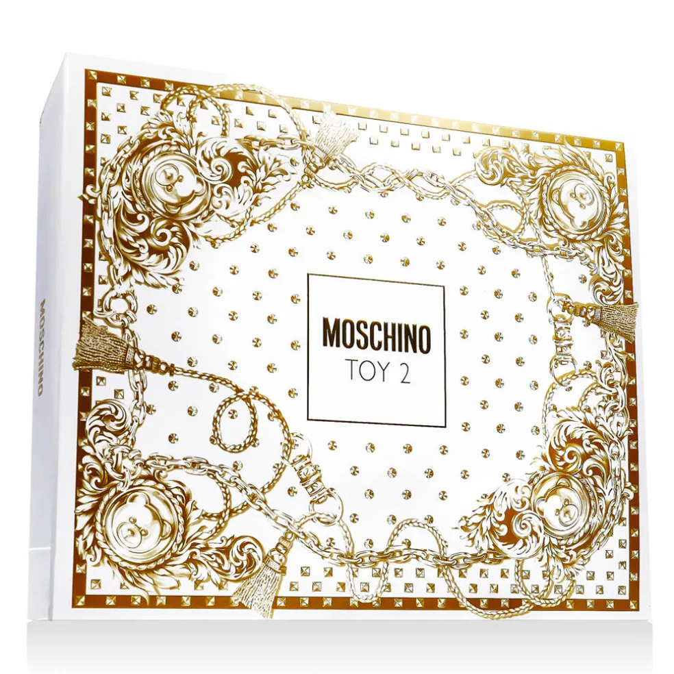 Toy 2 EDP 50 ml + SG 50 ml + BL 50 ml (woman)