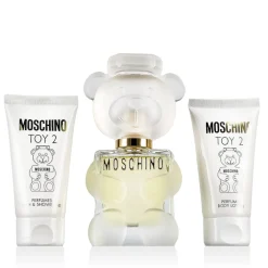 Toy 2 EDP 50 ml + SG 50 ml + BL 50 ml (woman)