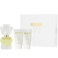 Toy 2 EDP 50 ml + SG 50 ml + BL 50 ml (woman)