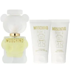 Toy 2 EDP 50 ml + SG 50 ml + BL 50 ml (woman)