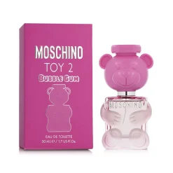 Toy 2 Bubble Gum Eau De Toilette 50 ml (woman)